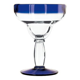 リビー｜Libbey リビー アルバ マルガリータ（6ヶ入） ブルー 92308 ＜PLBB701＞[PLBB701]