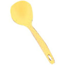 アルティス｜ARTIS ホームシェフ ミニ ナイロンアク取りお玉 イエロー ＜BHM0402＞[BHM0402]