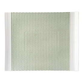 ミヤザキ食器｜MIYAZAKI ウィーブ トレー30cm WE3001 グリーン ＜RWE0101＞[RWE0101]