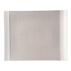 ミヤザキ食器｜MIYAZAKI ウィーブ トレー30cm WE3001 シルバー ＜RWE0201＞[RWE0201]