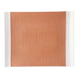 ミヤザキ食器｜MIYAZAKI ウィーブ トレー30cm WE3001 ピンクゴールド ＜RWE0301＞[RWE0301]