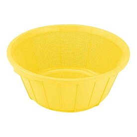 岐阜プラスチック工業｜Gifu Plastic Industry リス パイスケット2 イエロー ＜ABS1204＞[ABS1204]