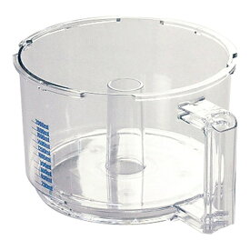 旭｜ASAHI アサヒ スーパーフードプロセッサー用ワークボール（容器） ＜CML3303＞[CML3303]