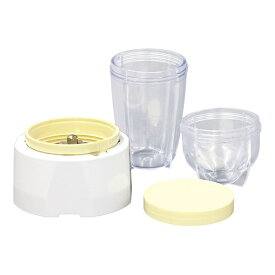 旭｜ASAHI スーパーブレンダーtiny用ミルサー ASH-5-W ＜FBL7301＞[FBL7301]