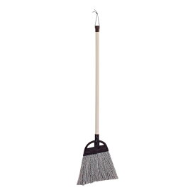 山崎産業｜THE YAMAZAKI CORPORATION Daily Clean庭帚 S ＜KHC5201＞[KHC5201]