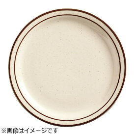 リビー｜Libbey リビー デザートサンド プレート 23cm DSD-8 ＜RAM6504＞[RAM6504]