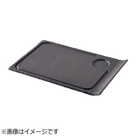 レヴォル｜REVOL レヴォル カーブエッジ ステーキプレート インデント付 647782 ＜RRB2201＞[RRB2201]