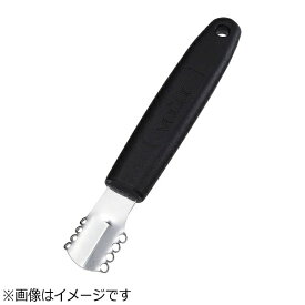 遠藤商事｜Endo Shoji TKGキッチンツール Wレモンゼスター KT87890 ＜BKTJ501＞[BKTJ501]