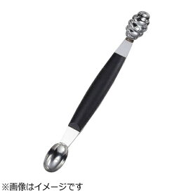遠藤商事｜Endo Shoji TKGキッチンツール ダブルボーラー オーバル KT04050F ＜BKTH801＞[BKTH801]