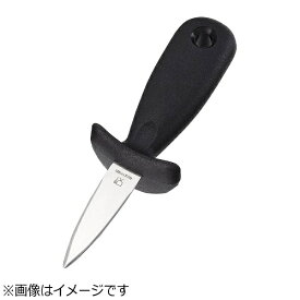 遠藤商事｜Endo Shoji TKGキッチンツール オイスターナイフ KT77912F ＜BKTM501＞[BKTM501]