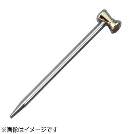 遠藤商事｜Endo Shoji ステン カクテルピン トップゴールド メジャーカップ（6本入） ＜OKK2701＞[OKK2701]