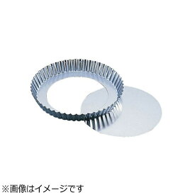 タイガークラウン｜TIGER CROWN ギルア セパトタルト型 底取 No.967 φ160mm ＜WTL70967＞[WTL70967]