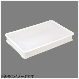 岐阜プラスチック工業｜Gifu Plastic Industry リス 抗菌PP大型パンコンテナー 浅型 ＜AKVT002＞[AKVT002]