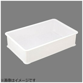 岐阜プラスチック工業｜Gifu Plastic Industry リス 抗菌PP大型パンコンテナー 深型 ＜AKVT001＞[AKVT001]