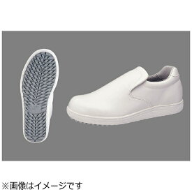 アキレス｜Achilles アキレス クッキングメイトスニーカー100 白 23.5cm ＜SKT7504＞[SKT7504]