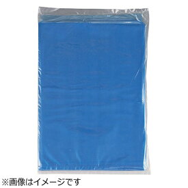日洋 ポリ袋ブルー（200枚入） No.18 ＜XPL3606＞[XPL3606]