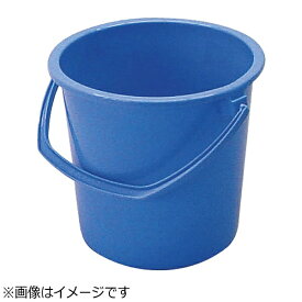 矢崎化工｜YAZAKI ヤザキ カラーバケツ YP-5 ブルー ＜KBK6501＞[KBK6501]