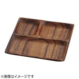 萬洋｜manyo アカシア スクエアトレー ＜PAK1201＞[PAK1201]