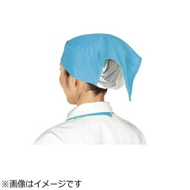 ワコウ｜WAKO サーバーキャップ i-meshカラー C2200 ミントブルー ＜SKY3602＞[SKY3602]