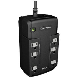 CyberPower｜サイバーパワー CP375 JP UPS[CP375JP]