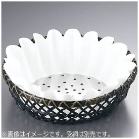 マイン｜MIN 紙すき鍋 奉書 （300枚入） 花 底径170mm ＜QKM8202＞[QKM8202]