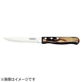 トラモンティーナ｜TRAMONTINA トラモンティーナ ポリウッド ジャンボナイフ丸 ダーク 21115/095 ＜OTL4901＞[OTL4901]