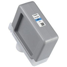 CANON｜キヤノン PFI-1100PC 純正プリンターインク imagePROGRAF フォトシアン[PFI1100PC]