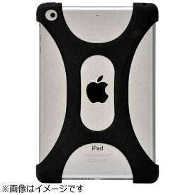 ECBB｜イーシービービー iPad mini 4／3／2／1用　Palmo　ブラック　PALMOIPADMB