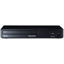 パナソニック　Panasonic DMP-BD90 ブルーレイプレーヤー ブラック [再生専用][DMPBD90K] panasonic