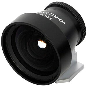 �t�H�N�g�����_�[�bVoigtlander 15mm Viewfinder M