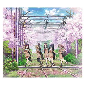 ブシロードミュージック （アニメーション）/TVアニメ「BanG Dream！」オリジナル・サウンドトラック Blu-ray付生産限定盤 【CD】【処分品の為、外装不良による返品・交換不可】