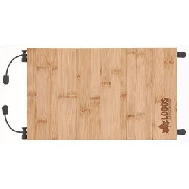 ロゴス｜LOGOS まな板 Bambooパタパタまな板mini(36×20×1.2cm) 81280002