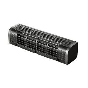 ELECOMbGR FAN-U177BK USB@ ubN