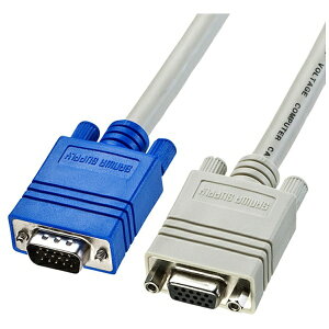 TTvCbSANWA SUPPLY ϊEP[u CgOC/u[ KC-VEN15K [1.5m][KCVEN15K]