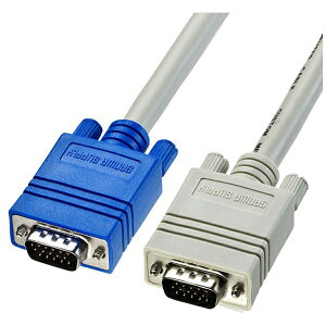 TTvCbSANWA SUPPLY VGAP[u CgO[ KC-V3K [3m][KCV3K]