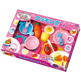 ローヤル｜Royal パーティーキッズ サクッ！っとままごと クッキングタイム No．5651