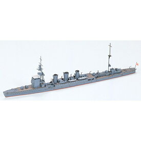 タミヤ｜TAMIYA 1/700 日本軽巡洋艦 木曽 （きそ）