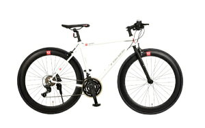 �I�I�g���bOTOMO 700×25C�^ �N���X�o�C�N CANOVER CAC-024 HEBE �w�[�ׁ[�i�z���C�g/490�T�C�Y�s�K���g���F160cm�ȏ�t�j 25587�y�L�����Z���E�ԕi�s�z �y��������z���s�z