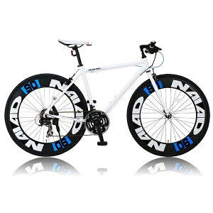 �I�I�g���bOTOMO 700×28C�^ �N���X�o�C�N CANOVER CAC-023 NAIAD �i�z���C�g/490�T�C�Y�s�K���g���F160cm�ȏ�t�j 25584�y�L�����Z���E�ԕi�s�z �y��������z���s�z