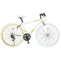 楽天市場】ligmove（クロスバイク｜自転車・サイクリング）：スポーツ 