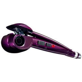 【エントリーで最大2万ポイント当たる｜2/25まで】 ベビリス｜BaByliss カールアイロン パープル BAB-2667J [交流（コード）式][BAB2667J]【rb_beauty_cpn】