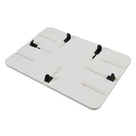 THANKO｜サンコー タブレット用［7〜10インチ］カメラ三脚用　タブレットデスク　CLHCMAN3