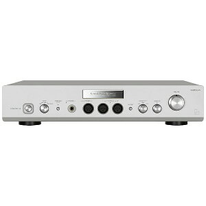 ラックスマン LUXMAN ヘッドフォンアンプ P-750u