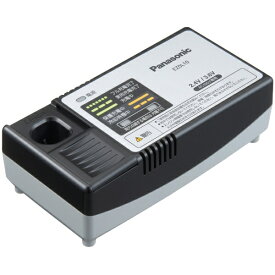 Panasonic｜パナソニック Panasonic　急速充電器 EZ0L10[EZ0L10]