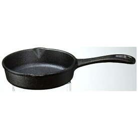 イシガキ産業｜ISHIGAKI スキレット 片手 3888 [12cm/IH対応][3888スキレット12CMカタテ]