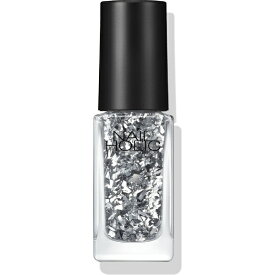 KOSE｜コーセー NAIL HOLIC（ネイルホリック）パーティーフレーク SV026 5mL