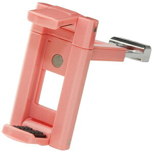 Velbon�b�x���{�� Luvipod PH2(Sakura Pink)
