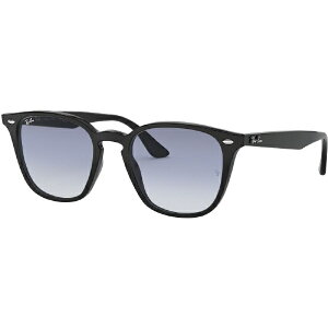 RayBan�b���C�o�� RB4258F 601/19 52mm �u���b�N/���C�g�u���[�O���f�B�G���g�yew21_rb�z