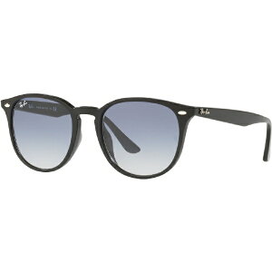 RayBan�b���C�o�� RB4259F 601/19 53mm �u���b�N/���C�g�u���[�O���f�B�G���g�yew21_rb�z