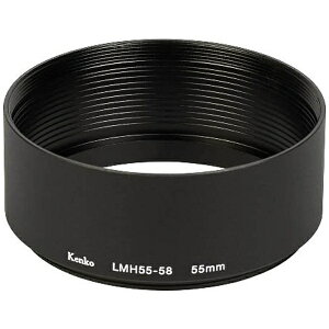 PR[EgLi[bKenkoTokina Y^t[hi55-58mmj Kenko TokinaiPR[EgLi[j ubN LMH55-58 BK[LMH5558BK]